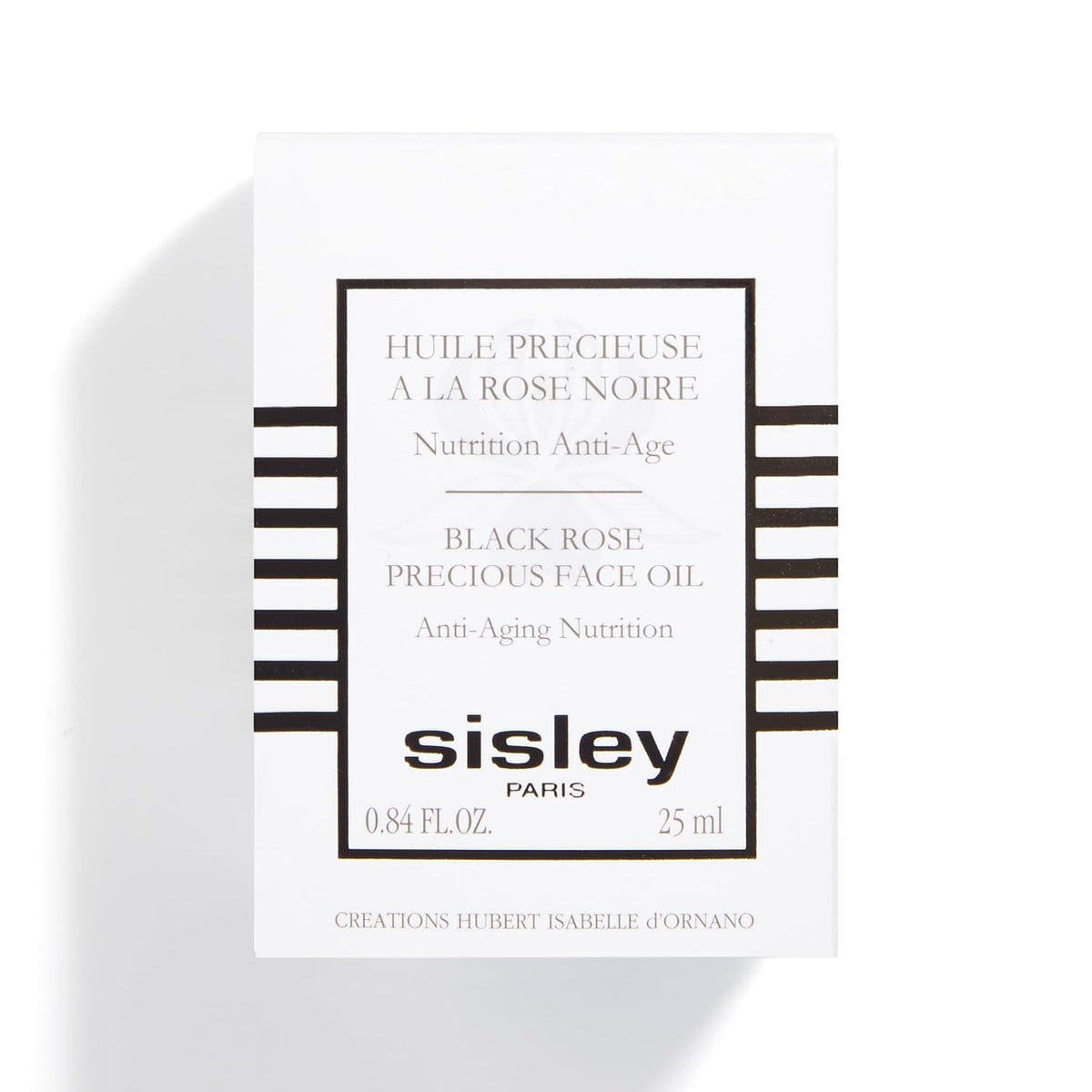 Sisley Paris Black Rose Precious Face Oil – 25 ml