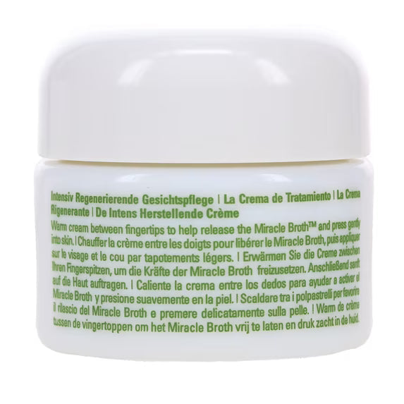 La Mer Crème de la Mer The Moisturizing Cream – 1 oz / 30 ml