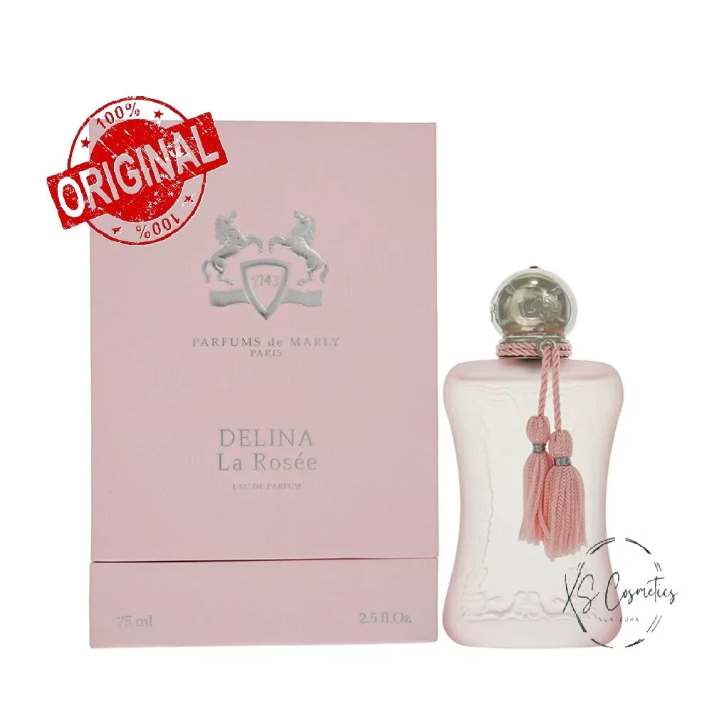 Parfums de Marly Delina La Rosée Eau De Parfum 2.5 oz