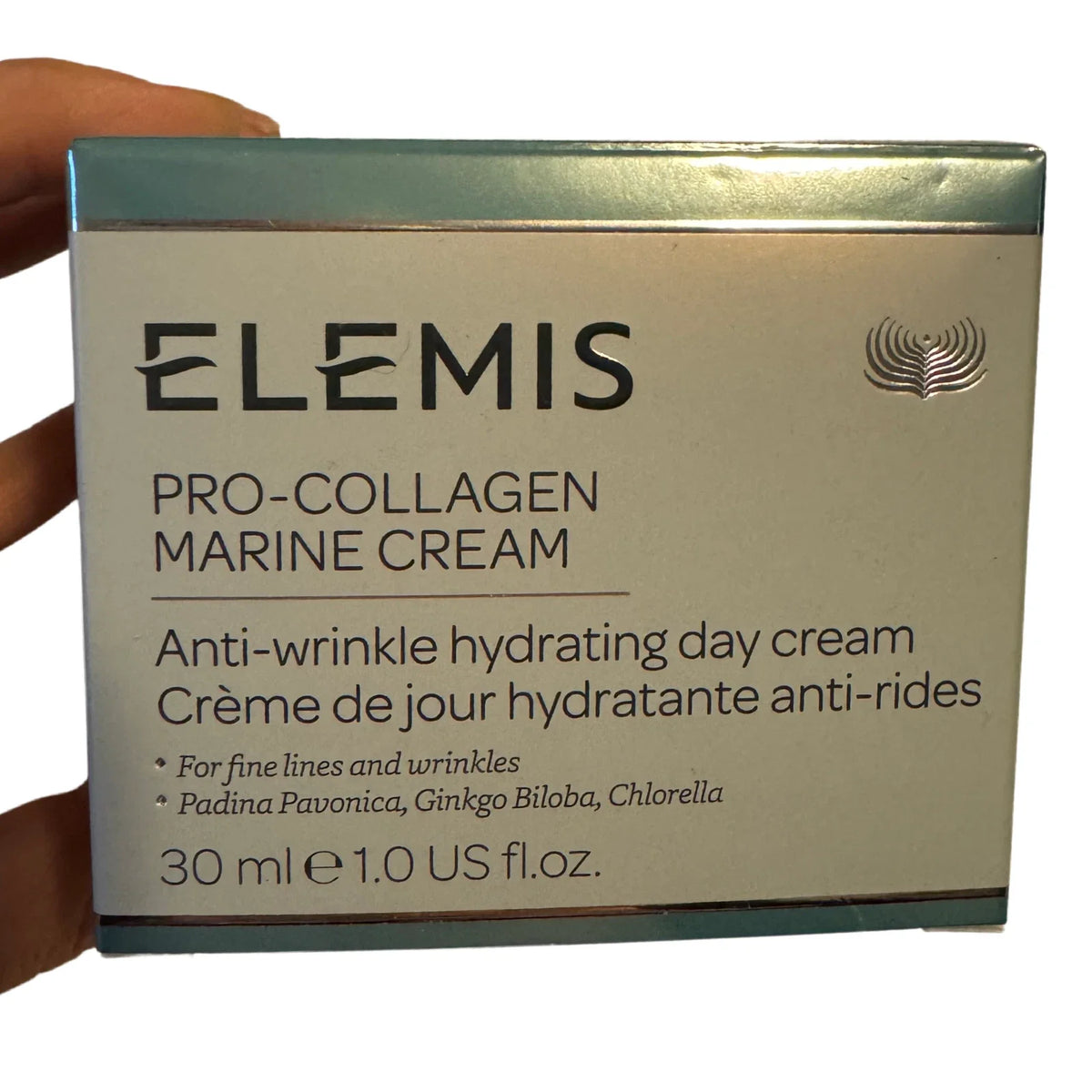 Elemis Pro-Collagen Marine Cream SPF30 50ml