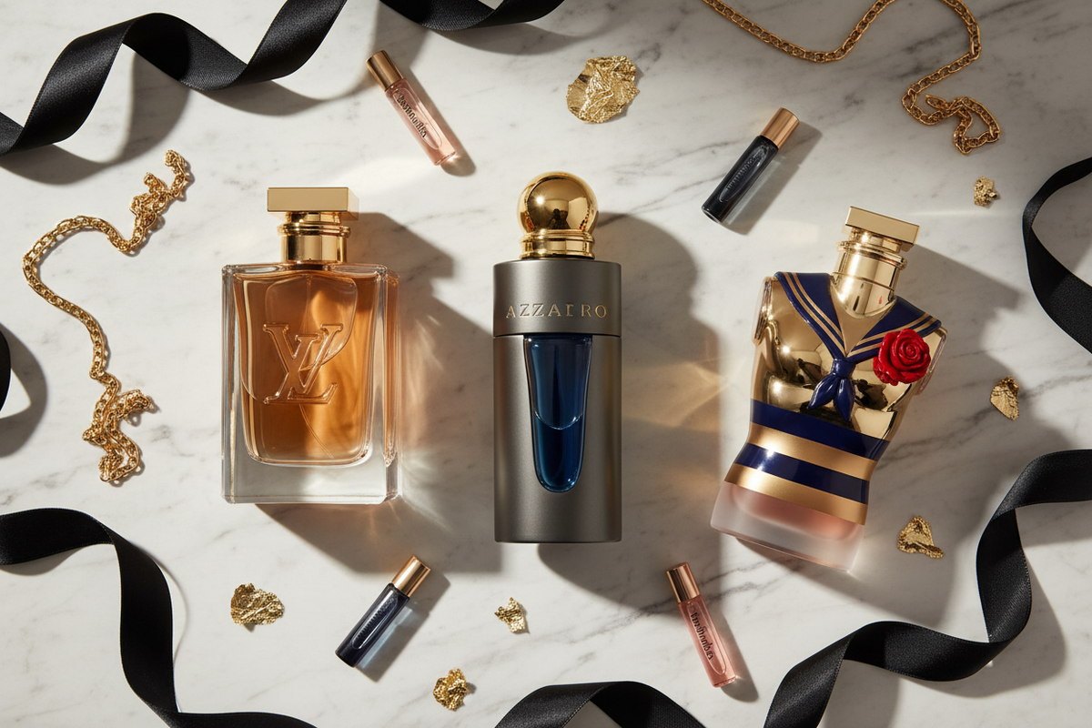 Fragrance
