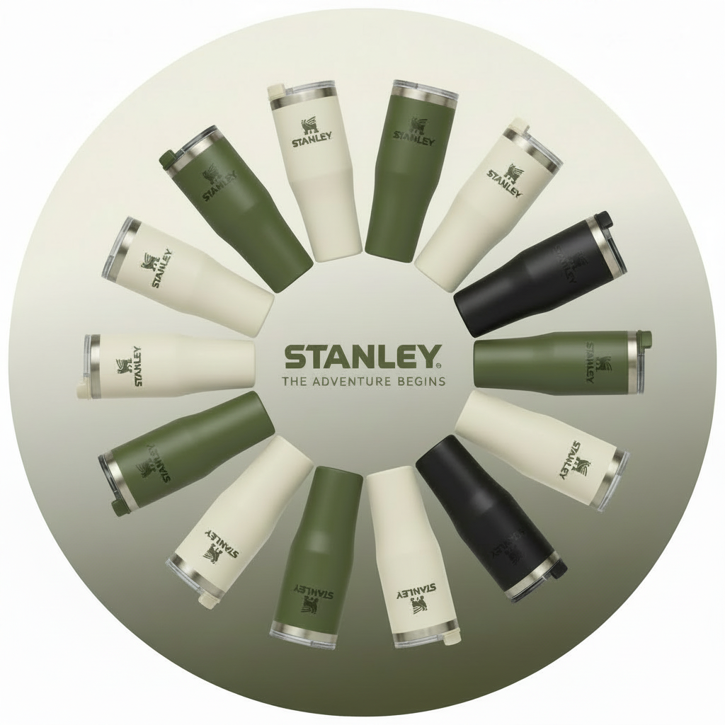 Stanley