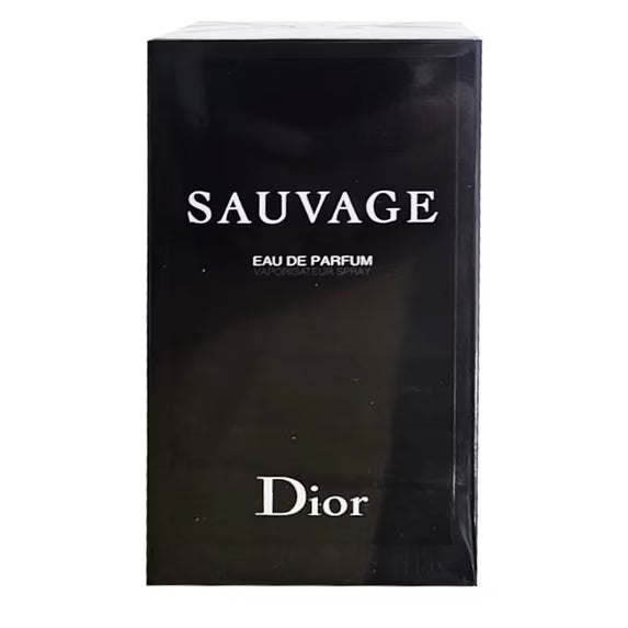 Dior Sauvage EDT for Men 100ml – Authentic New Sealed