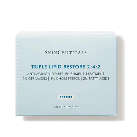 SkinCeuticals Triple Lipid Restore 2:4:2 Treatment, 1.6 oz / 48 ml