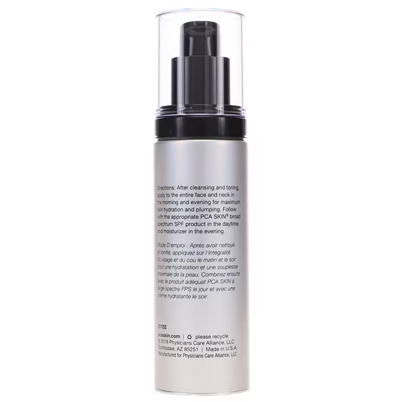 PCA Skin Hyaluronic Acid Boosting Serum – 1 oz