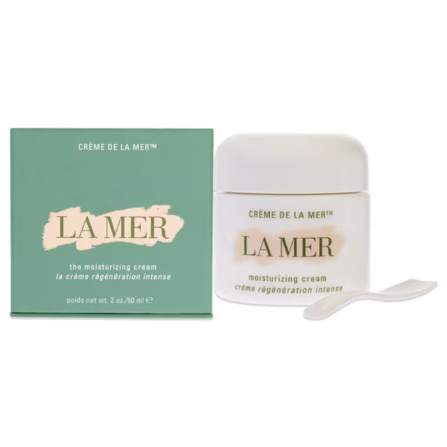 La Mer The Moisturizing Cream – 2 oz