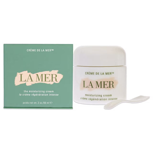 La Mer The Moisturizing Cream – 2 oz