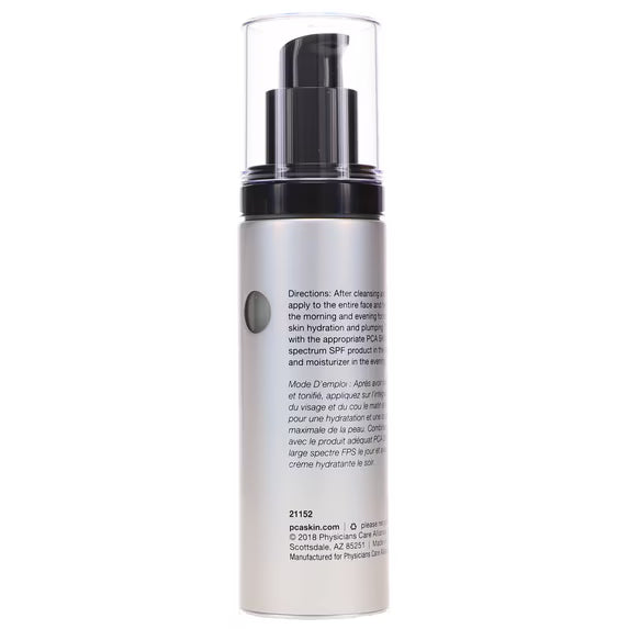 PCA Skin Hyaluronic Acid Boosting Serum – 1 oz