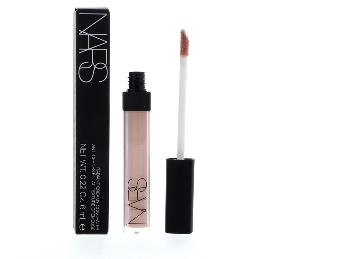 NARS Radiant Creamy Concealer – Full Size 0.22 oz / 6 ml