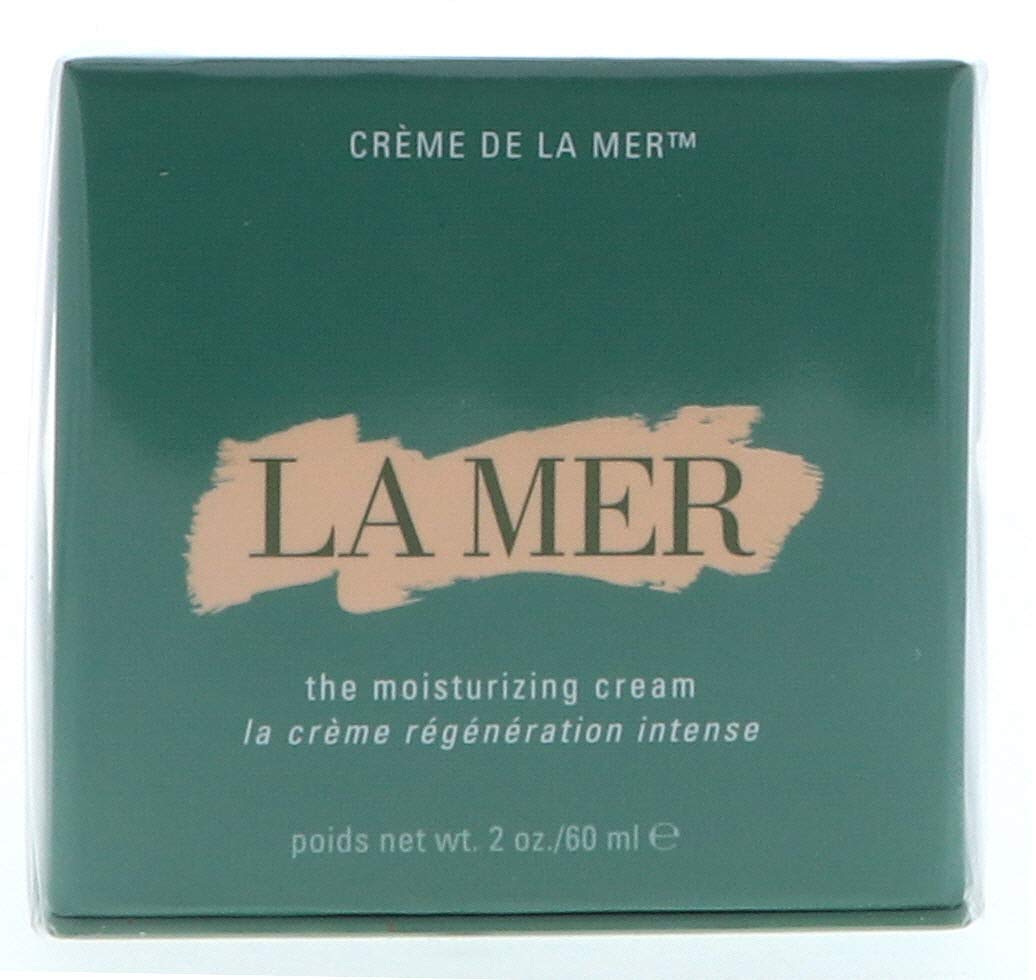 La Mer The Moisturizing Creme 2 oz