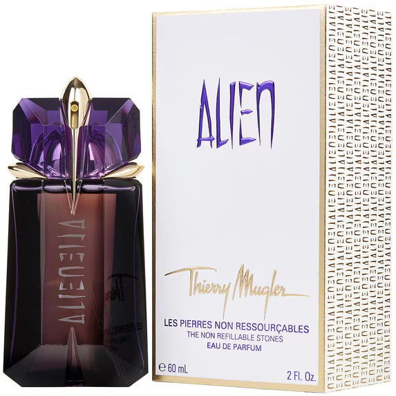Thierry Mugler Alien EDP Tester for Women 90ml – Vintage