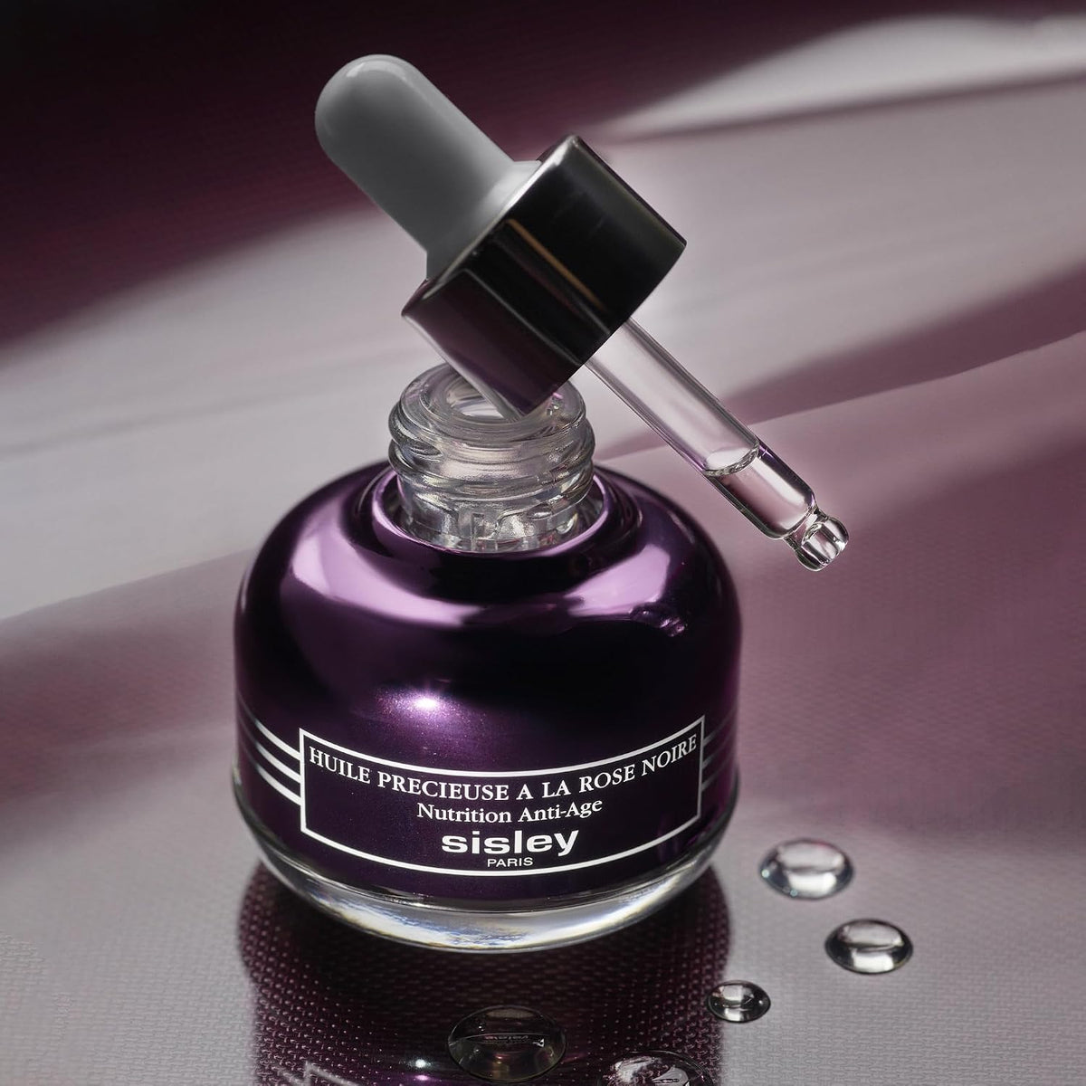 Sisley Paris Black Rose Precious Face Oil – 25 ml