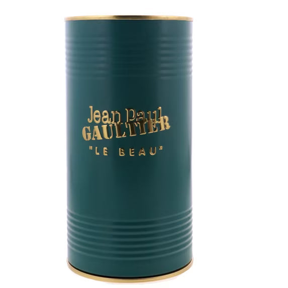Jean Paul Gaultier Le Male Le Parfum EDP Intense 125 mL – Damaged Box