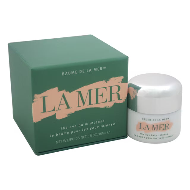 La Mer The Eye Balm Intense – 0.5 oz