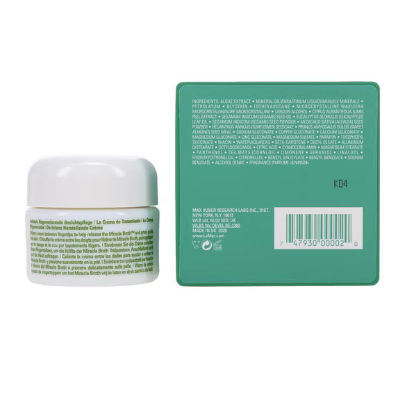 La Mer Crème de la Mer The Moisturizing Cream – 1 oz / 30 ml