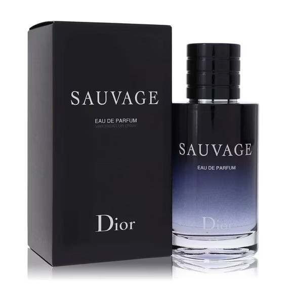 Dior Sauvage EDT for Men 100ml – Authentic New Sealed