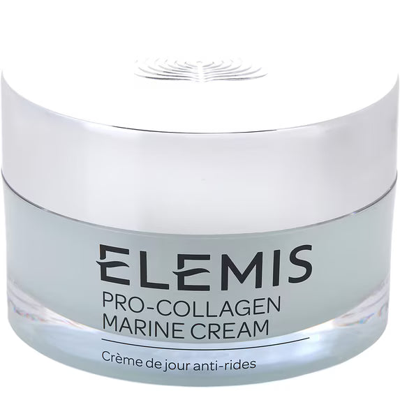Elemis Pro-Collagen Marine Cream SPF30 50ml