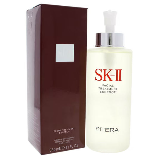 K-II Facial Treatment Essence – 11 oz (330 ml)