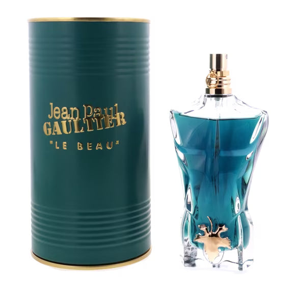 Jean Paul Gaultier Le Male Le Parfum EDP Intense 125 mL – Damaged Box