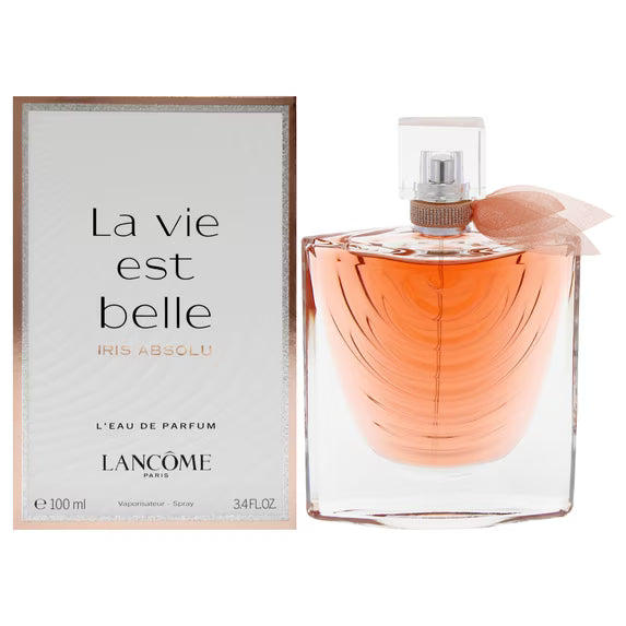 Lancôme La Vie Est Belle Iris Absolu Eau de Parfum – 3.4 oz / 100 ml