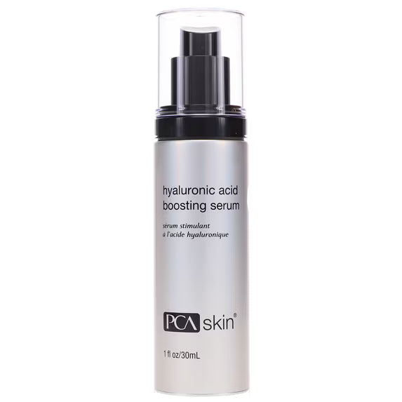 PCA Skin Hyaluronic Acid Boosting Serum – 1 oz
