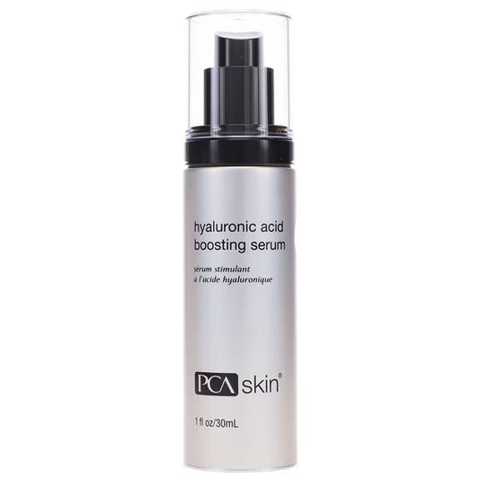 PCA Skin Hyaluronic Acid Boosting Serum – 1 oz