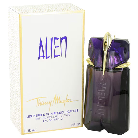 Thierry Mugler Alien EDP Tester for Women 90ml – Vintage