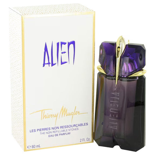 Thierry Mugler Alien EDP Tester for Women 90ml – Vintage