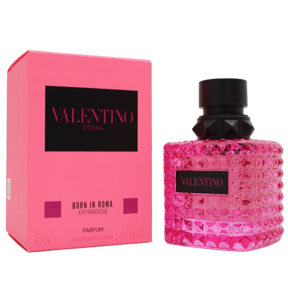 Valentino Donna Born In Roma Extradose Parfum Spray 50ml (1.7 oz)