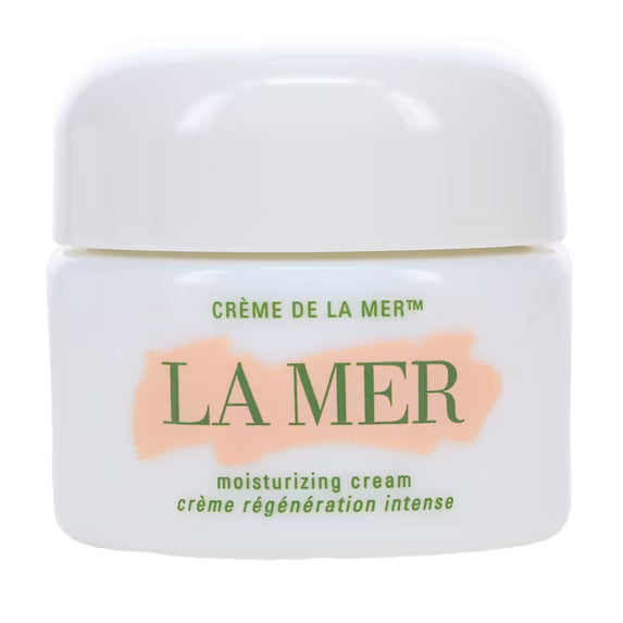La Mer Crème de la Mer The Moisturizing Cream – 1 oz / 30 ml