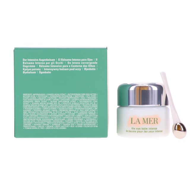La Mer The Eye Balm Intense – 0.5 oz