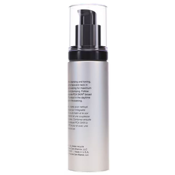 PCA Skin Hyaluronic Acid Boosting Serum – 1 oz