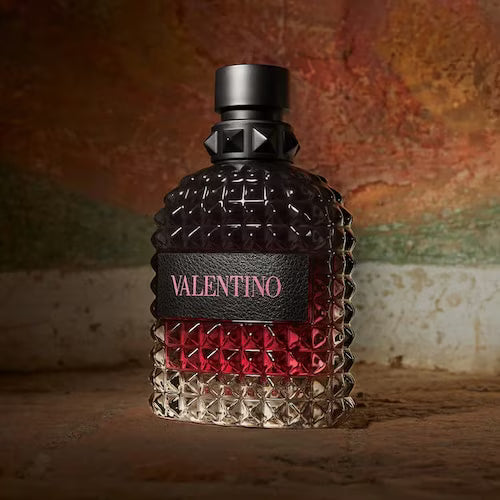 Valentino Uomo Born in Roma Extradose Parfum for Men 100ml (3.4 oz)