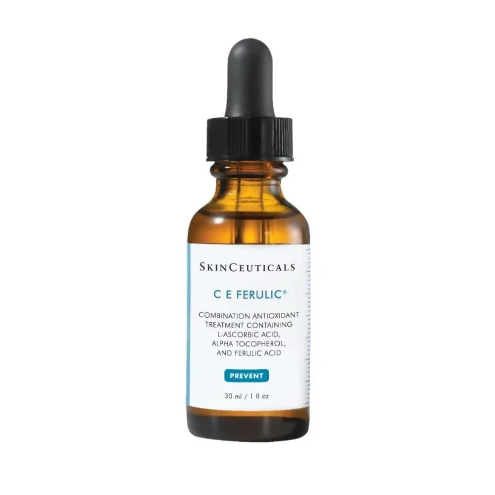SkinCeuticals C E Ferulic Vitamin C Serum - Anti Aging Antioxidant - 30ml