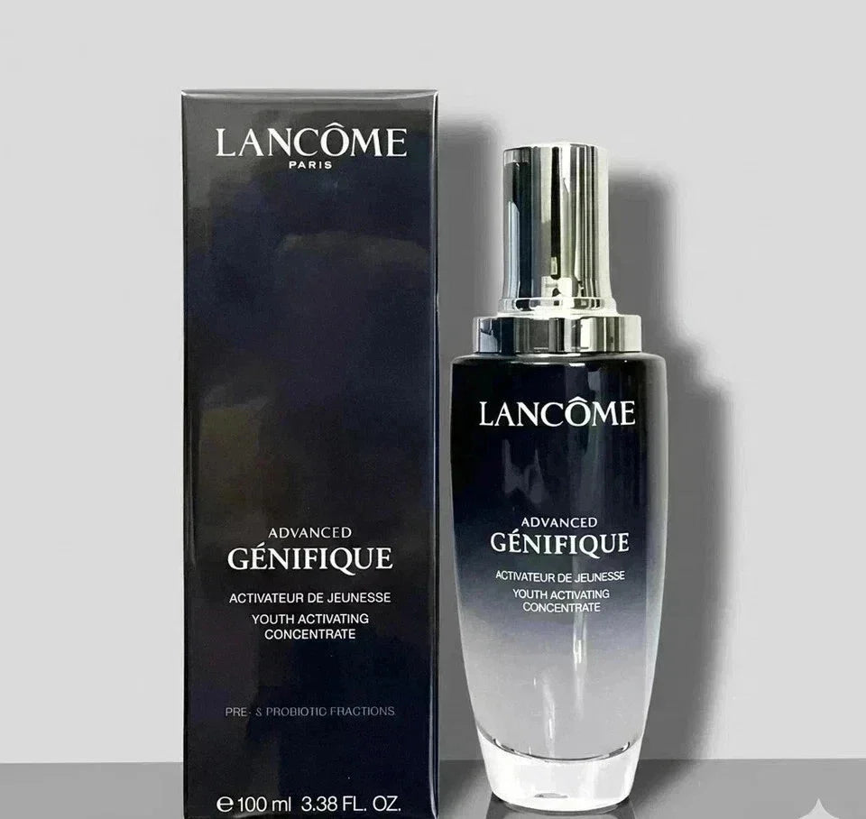 Lancôme Advanced Génifique Youth Activating Concentrate – 3.38 oz / 100 ml