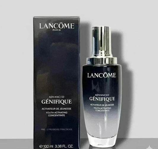 Lancôme Advanced Génifique Youth Activating Concentrate – 3.38 oz / 100 ml