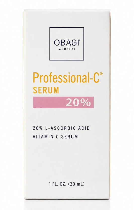 Obagi Professional-C Serum 20% Vitamin C L-Ascorbic Acid – 30 ml