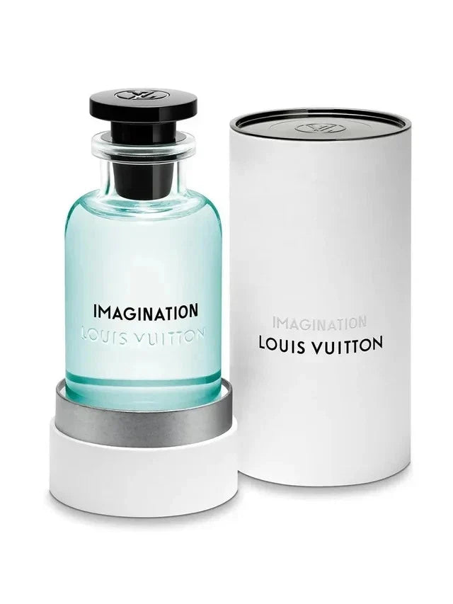 Louis Vuitton Imagination Eau de Parfum Spray 100ml (3.4 fl oz) Unisex