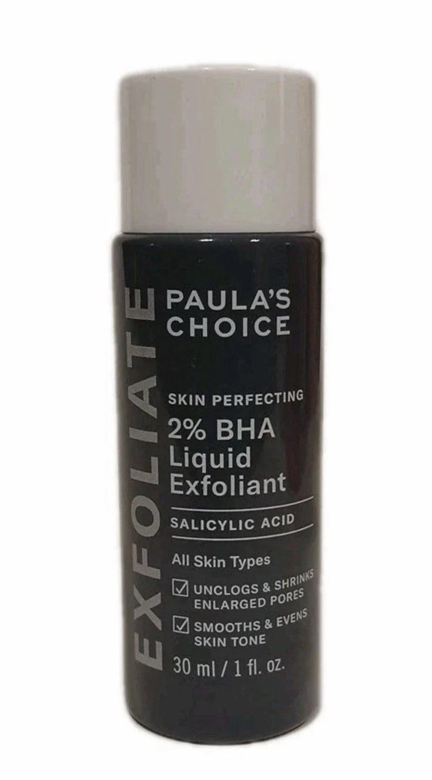 Paula's Choice Skin Perfecting 2 BHA Liquid Exfoliant - 1oz