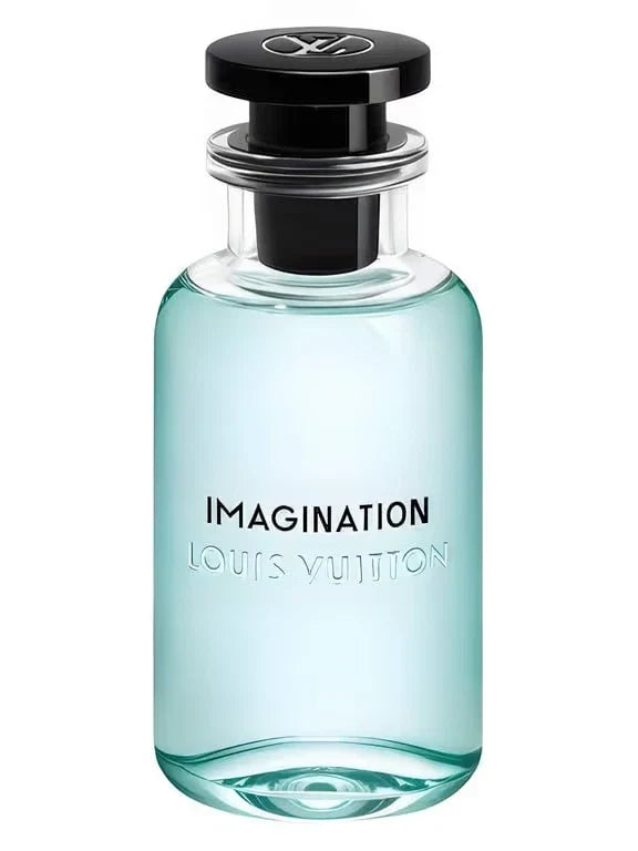 Louis Vuitton Imagination Eau de Parfum Spray 100ml (3.4 fl oz) Unisex