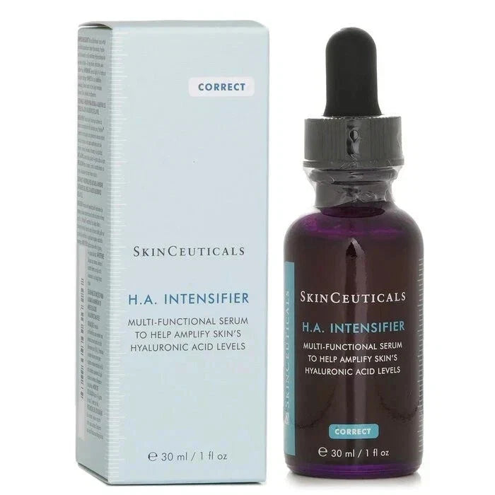 SkinCeuticals H.A. Intensifier Multi-Functional Serum – 30 ml / 1 oz